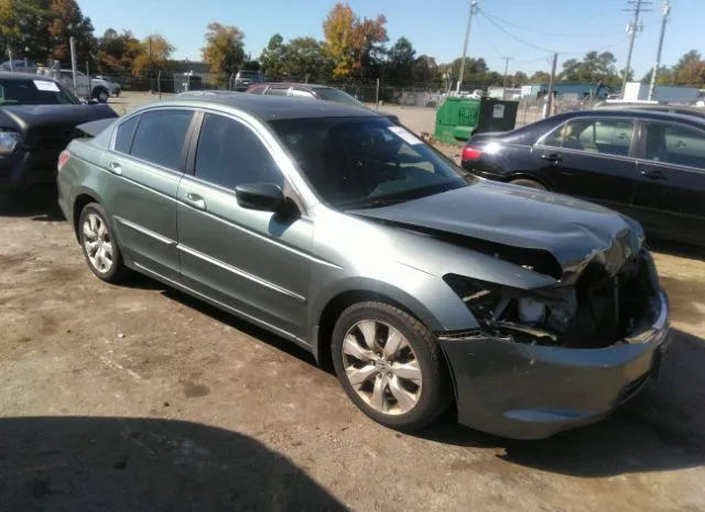 HONDA ACCORD SDN 2010 1hgcp2f87aa063837