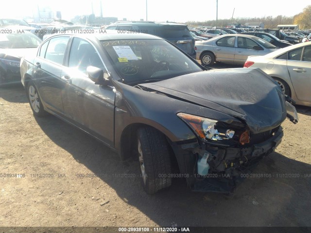 HONDA ACCORD SDN 2010 1hgcp2f87aa065684