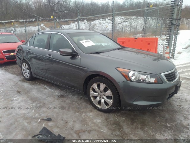 HONDA ACCORD SDN 2010 1hgcp2f87aa068648