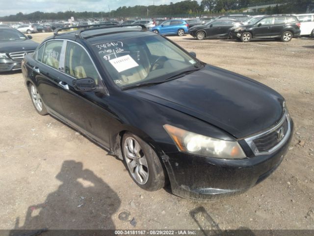 HONDA ACCORD SDN 2010 1hgcp2f87aa070514