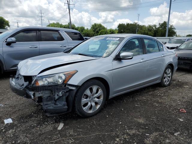 HONDA ACCORD EXL 2010 1hgcp2f87aa074644