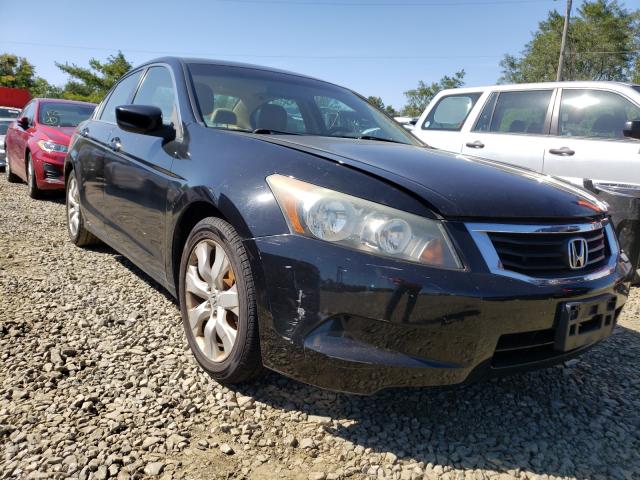 HONDA ACCORD EXL 2010 1hgcp2f87aa077141