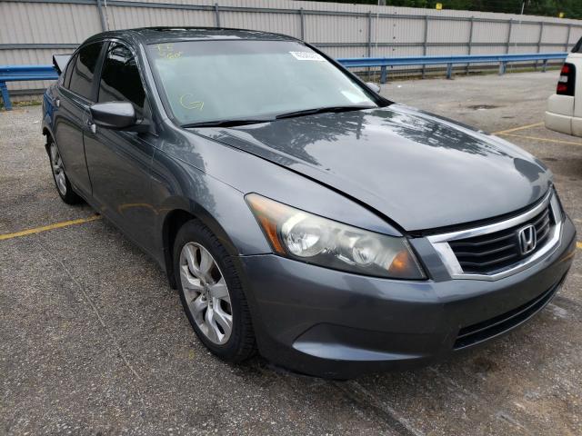 HONDA ACCORD 2010 1hgcp2f87aa081710