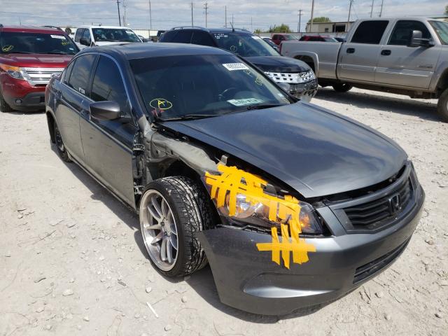 HONDA ACCORD EXL 2010 1hgcp2f87aa082338