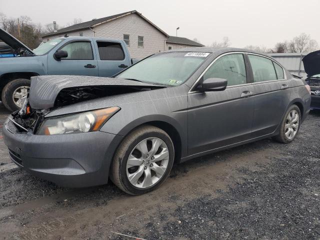 HONDA ACCORD 2010 1hgcp2f87aa084350