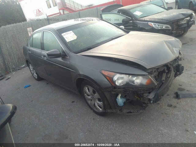 HONDA NULL 2010 1hgcp2f87aa087393