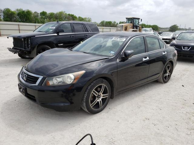 HONDA ACCORD EXL 2010 1hgcp2f87aa090178