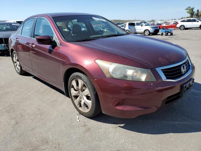 HONDA ACCORD EXL 2010 1hgcp2f87aa094666