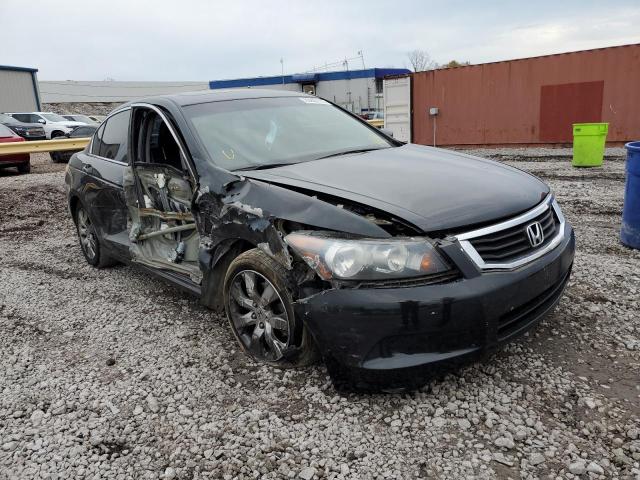 HONDA ACCORD EXL 2010 1hgcp2f87aa098135