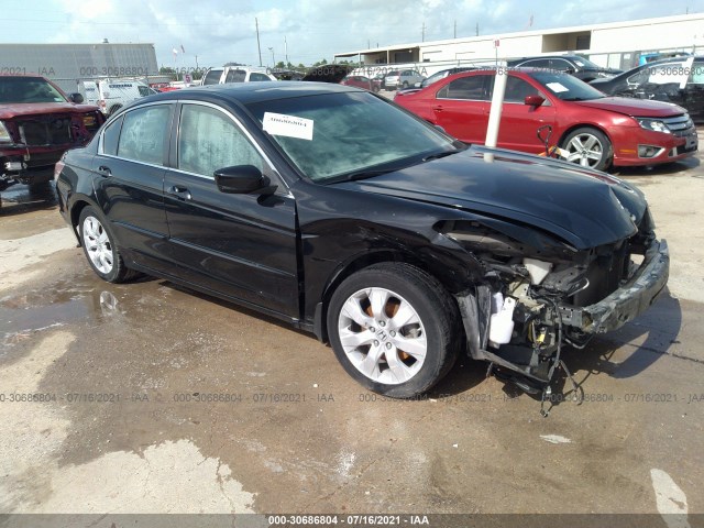 HONDA ACCORD SDN 2010 1hgcp2f87aa105925