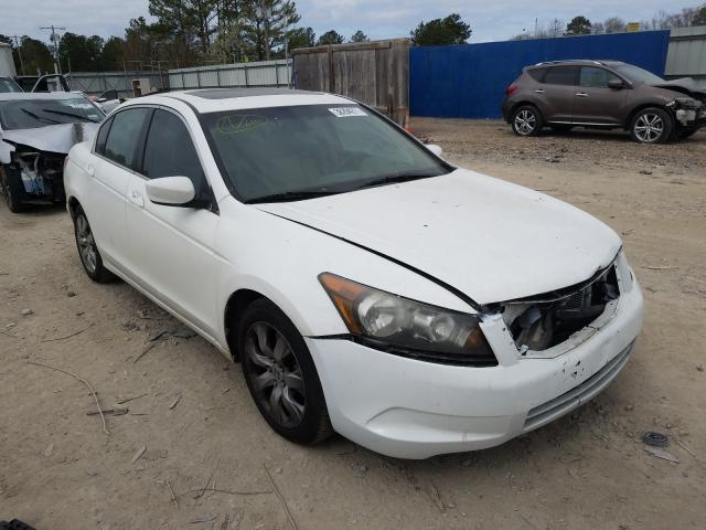 HONDA ACCORD EXL 2010 1hgcp2f87aa106993