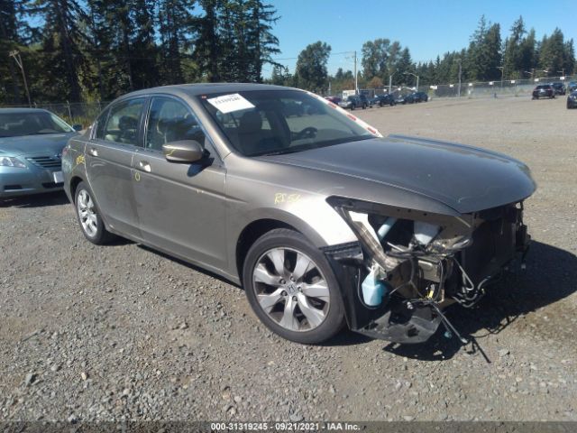 HONDA ACCORD SDN 2010 1hgcp2f87aa112518