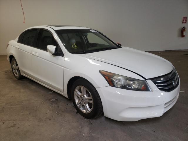 HONDA ACCORD EXL 2010 1hgcp2f87aa115838