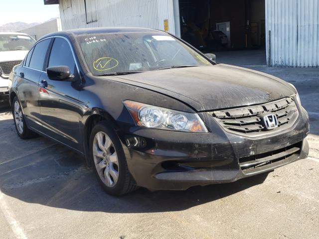 HONDA ACCORD EXL 2010 1hgcp2f87aa118366