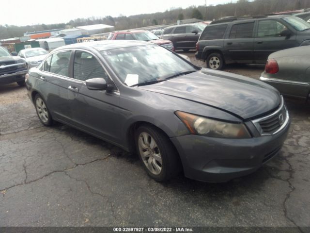 HONDA ACCORD SDN 2010 1hgcp2f87aa119971