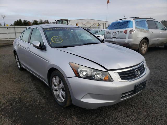 HONDA ACCORD EXL 2010 1hgcp2f87aa123728