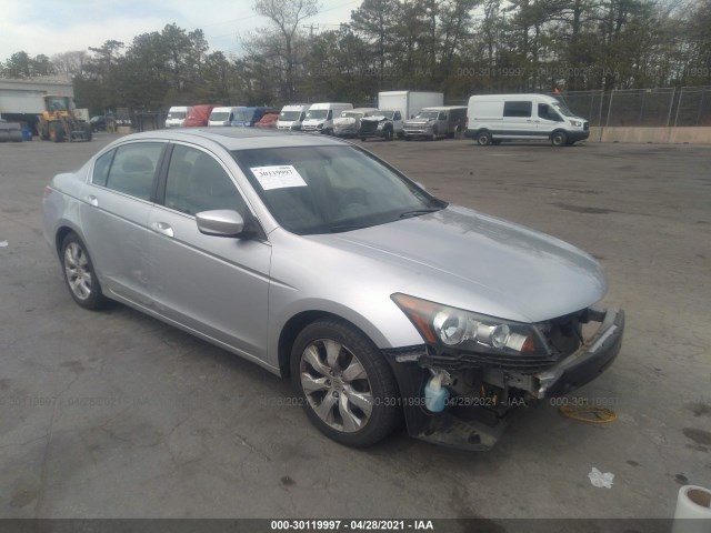 HONDA ACCORD SDN 2010 1hgcp2f87aa130792