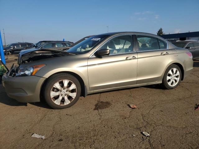 HONDA ACCORD 2010 1hgcp2f87aa131313