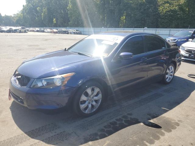 HONDA ACCORD EXL 2010 1hgcp2f87aa131800