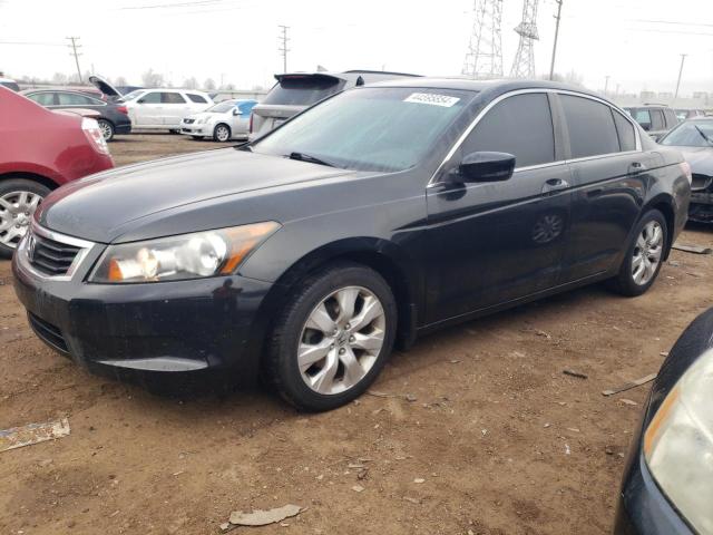 HONDA ACCORD 2010 1hgcp2f87aa132137