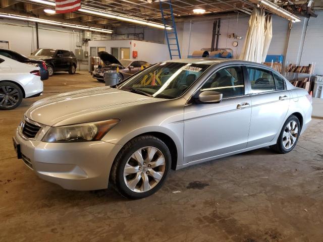 HONDA ACCORD 2010 1hgcp2f87aa136611