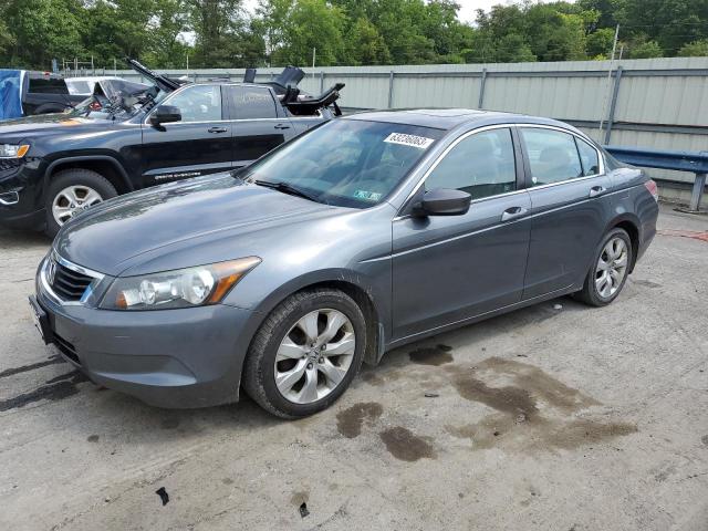 HONDA ACCORD EXL 2010 1hgcp2f87aa151187