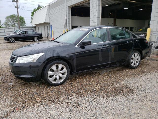 HONDA ACCORD 2010 1hgcp2f87aa156387