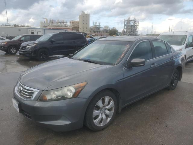 HONDA ACCORD 2010 1hgcp2f87aa160200