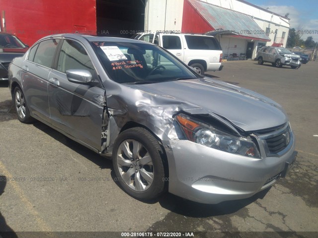 HONDA ACCORD SDN 2010 1hgcp2f87aa161749