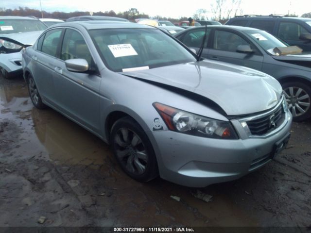 HONDA ACCORD SDN 2010 1hgcp2f87aa161993