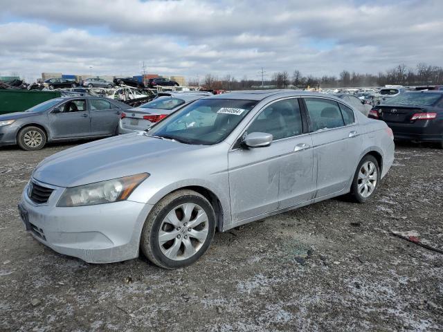 HONDA ACCORD 2010 1hgcp2f87aa167468