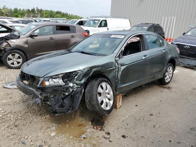 HONDA ACCORD 2010 1hgcp2f87aa168412