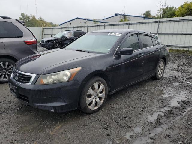 HONDA ACCORD EXL 2010 1hgcp2f87aa169110