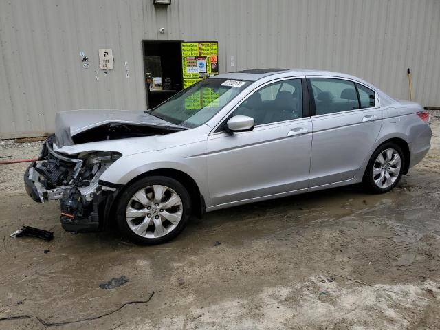 HONDA ACCORD 2010 1hgcp2f87aa172489