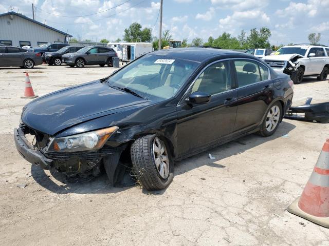 HONDA ACCORD 2010 1hgcp2f87aa177174