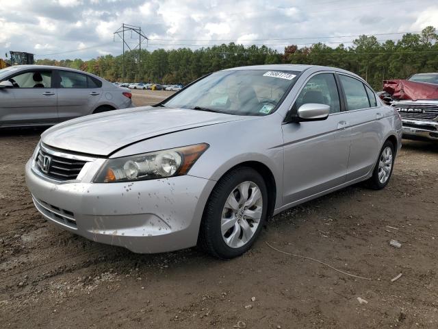 HONDA ACCORD 2010 1hgcp2f87aa185663