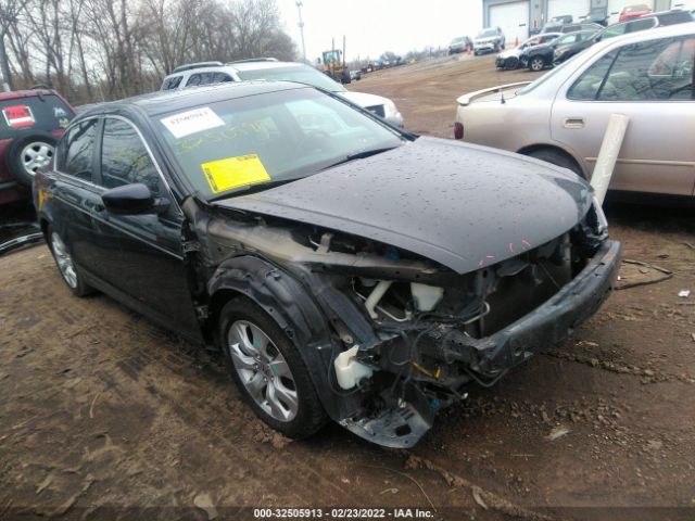 HONDA ACCORD SDN 2010 1hgcp2f87aa187963