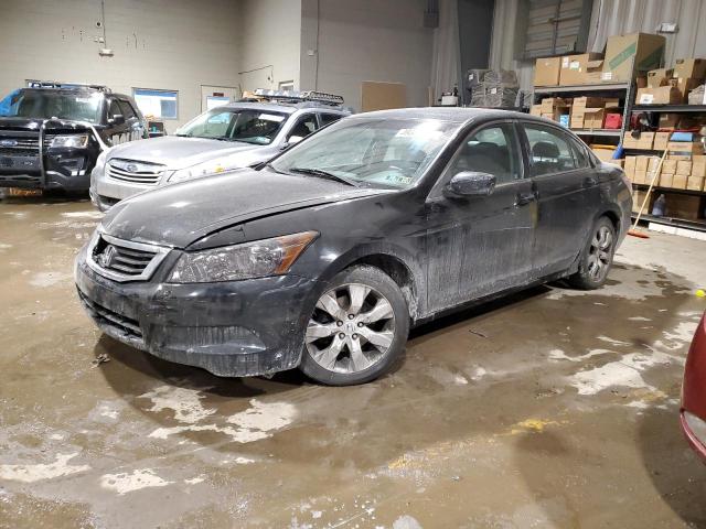 HONDA ACCORD 2010 1hgcp2f87aa192726