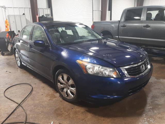 HONDA ACCORD EXL 2010 1hgcp2f87aa193407