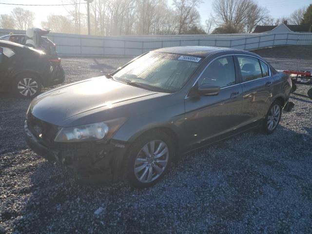 HONDA ACCORD 2011 1hgcp2f87ba003350