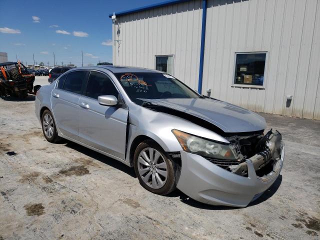 HONDA ACCORD 2011 1hgcp2f87ba003560