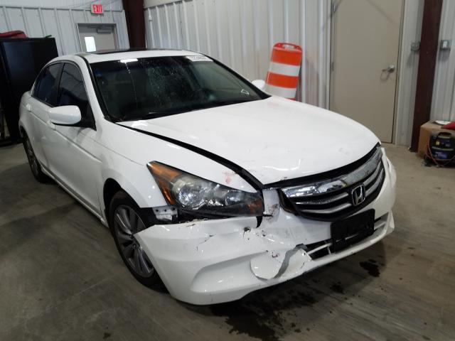 HONDA ACCORD EXL 2011 1hgcp2f87ba003798