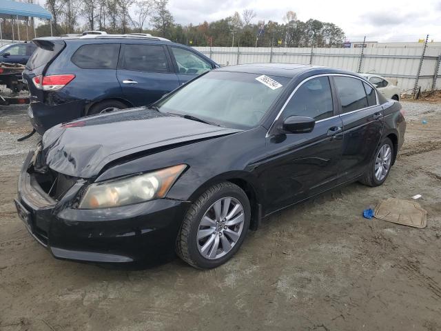 HONDA ACCORD EXL 2011 1hgcp2f87ba005454