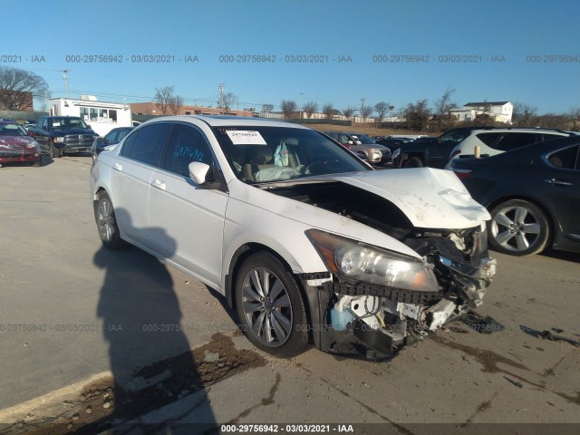 HONDA ACCORD SDN 2011 1hgcp2f87ba009519