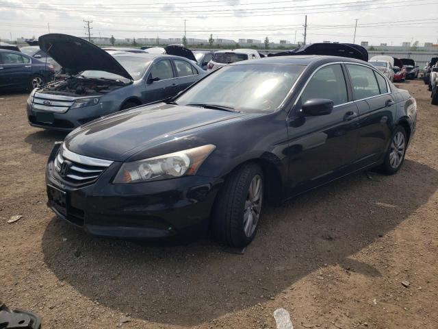 HONDA ACCORD EXL 2011 1hgcp2f87ba014526