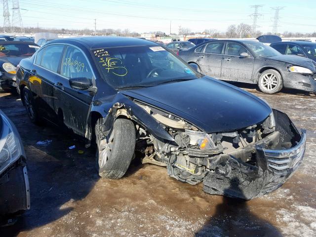 HONDA ACCORD EXL 2011 1hgcp2f87ba016535