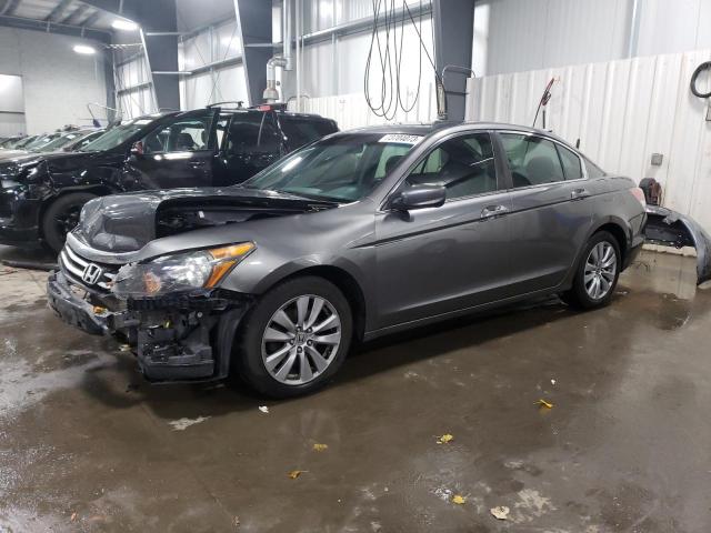 HONDA ACCORD 2011 1hgcp2f87ba018933