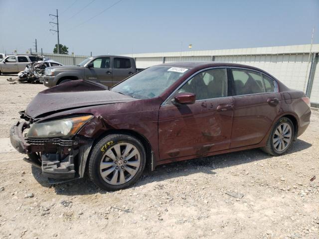 HONDA ACCORD EXL 2011 1hgcp2f87ba022822