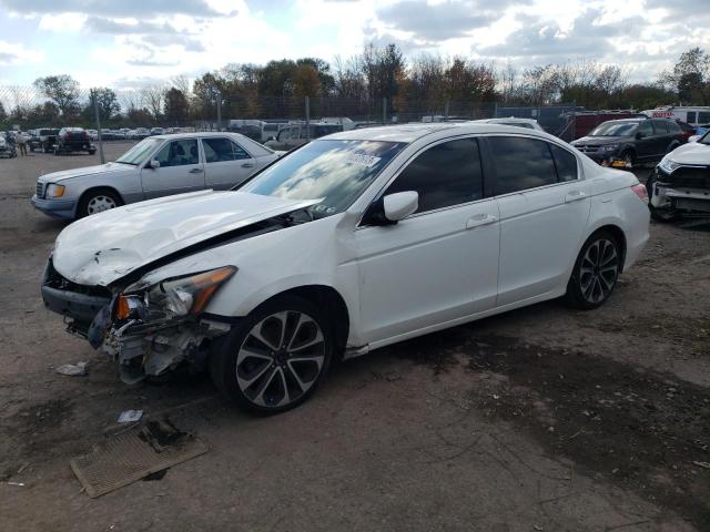 HONDA ACCORD 2011 1hgcp2f87ba022898