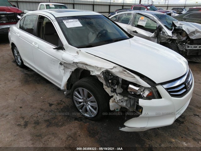 HONDA ACCORD SDN 2011 1hgcp2f87ba024442